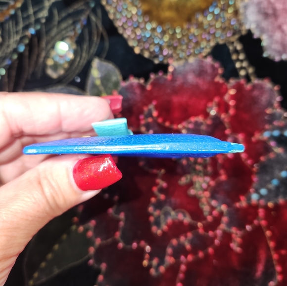 Miu Miu Card Wallet - Picture 6 of 11